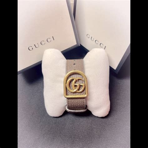 gucci cuff bracelet marmont snakes|Gucci Livermore Outlet.